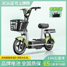 전동킥보드 출퇴근용 전기 2인용 타는 앉아서 스쿠터 퀵보드 프리미엄 성인용 두발 전동, 3. 그린+14A 그래핀배터리(65km 주행), 48V