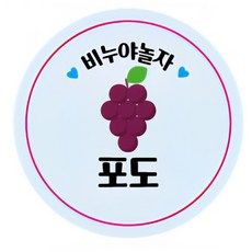 비누야놀자 포도 향기 fo 프래그런스 오일 100ml 비누 캔들 석고 디퓨저 만들기 재료 천연 DIY