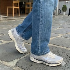 나이키 줌 보메로 5 포톤 더스트 앤 메탈릭 실버 FD0884-025 (국내매장정품/러닝화)