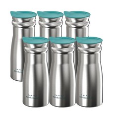 키친아트 라팔 스텐물병, 키친아트 라팔 스텐물병 1.0L 6p