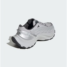 아디다스 XLG 메타웨이브 MTW 운동화 클라우드 화이트 (증정품 수납백+신발끈 ), 275, 1501(증정품 수납백+신발끈 )