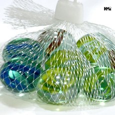 유리구슬 투명유리구슬 투명구슬 구슬놀이