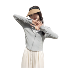 OniWear抗UV防風外套，防紫外線防曬衣，輕薄透氣修身小外套，六色可選