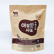 너무너무 잘먹는 아침애사료 한우 800g 가수분해사료, 1개, 가수분해소