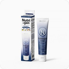 뉴트리플러스젠 강아지영양제 종합 뼈관절 피부 3종 택1, 오메가3, 120.5g, 1개