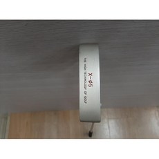 중고 투어프라임 X-05 33인치 퍼터, R
