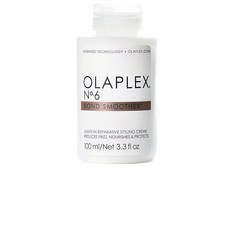 Olaplex No.6 올라플렉스 본드 스무서 흐르지 않는 트리트먼트 Bond Smoother 100ml, 1개, 1g