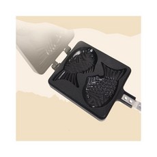 붕어빵 팬 집에서할수있는만들기