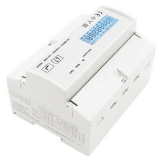 TAC7300C-CT AC230V 삼상 양방향 에너지 미터 RS485 Din 레일 전력계 Modbus