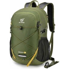 SKYSPER 20L 경량 하이킹 배낭