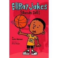 EllRay Jakes Stands Tall:, Puffin (US)