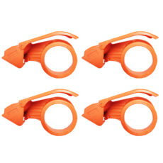 오공 박스테이프 커터기, 4개