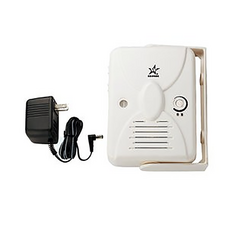【大林電子】 WS-5707 國語&台語 門口迎賓機, 1個