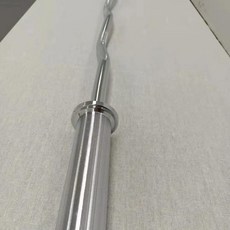 핫 철제 피트니스 장비 바벨 스쿼트 웨이트리프팅 홈짐 피트니스용, 11. 1.8m Curved OB 11kg