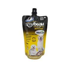 마이뷰 산 영양제 스킨(피부) 300ml 1개