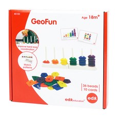 이디엑스에듀케이션 지오펀 GEOFUN, 1개