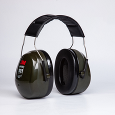 3M 耳罩聽力保護隔音耳罩