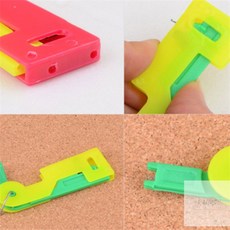 경희의마실 1P 바늘구멍꿰기 실꿰기교구