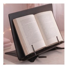 모리온 독서대 대 높이조절독서대 높이조절받침대, 화이트