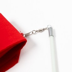 해자몰 리듬체조 리본 4m 방과후수업