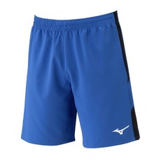 축구 웨어 필드 팬츠 움직이기 쉬운 P2MBC020 유니섹스 서프 블루블랙 L