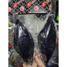 E-GIN部品 三代 新勁戰 三代 3代 3代戰 前方向燈組 黑色