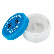 LEC 激落君 強力去汙膏 日本製 哈日媽咪推薦 水垢鏽斑清潔