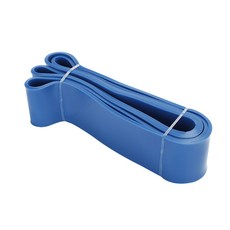 에쉬울프 가정용 문틀 철봉 턱걸이 기구 풀업바, 풀업밴드 5단계블루(철봉미포함), 1개