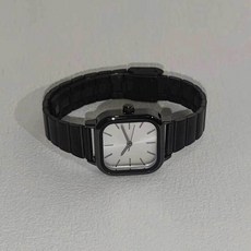 竹節錶 女款 法式氣質簡約耐用防水石英手錶 靜音韓版學生手錶