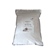 박철원 탄산소다 세정력이 좋은 착한 탄산소다, 1개, 2.5kg