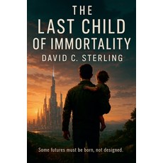 (영문도서)The Last Child Of Immortality Paperback, David C. Sterling, English, 9798232773243
