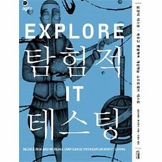 탐험적 테스팅 / 인사이트, 인사이트null