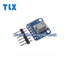 열화상GY- AMG8833 IR 8x8적외선 열화상 카메라 어레이 온도 측정 센서 모듈, 02 GY- AMG8833Module(So