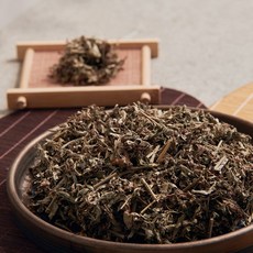 미드미허브 국산 건조 쑥 말린 참쑥 애엽 쑥차, 1개, 300g