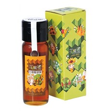 花蜜調 台灣龍眼蜜 420g, 1個