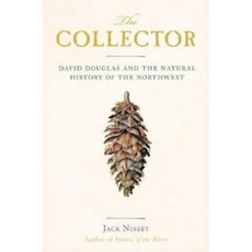 [중고] The Collector | Jack Nisbet | Sasquatch | 2009년