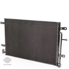 奧斯德VAG 奧迪 A4 2005-2009年 渦輪散熱器 8E0260403T, 1個, 台製,單冷排
