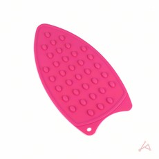 다리미 받침대 담아보리 열보호패드 실리콘다리미받침