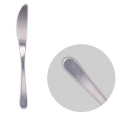 심플쨈칼 1P X10개 쨈나이프 식빵