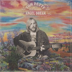 [LP] Tom Petty & The Heartbreakers (톰 페티 앤 더 하트브레이커스) - Angel Dream [LP] : ‘She's the O...