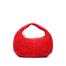 보테가 베네타 중고 2010 퀼팅 토트 백