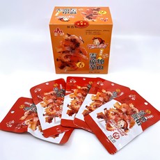 주샨 향라웨이 설곤약, 18g, 30개