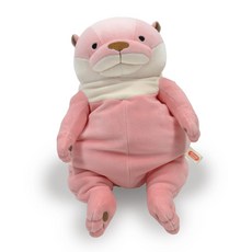 (L) 22 22 30cm MOKW-0350PC 시나다 글로벌 떡 시리즈 모치카와 거짓말 복숭아 × ×