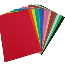 우드락폼보드 EVA 폼 5T 33x49 갈색 1개입