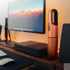 온지니 휴대용 진공청소기 차량용진공청소기