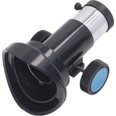 Heayzoki 102mm 반사 망원경 초점 조절 좌석 조절기 기어 125인치 인터페이스 아이피스용 천체