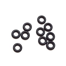 티놀지 케이스쿨러 진동방지 고무링 4mm 4mm고무링 (T-RR04)