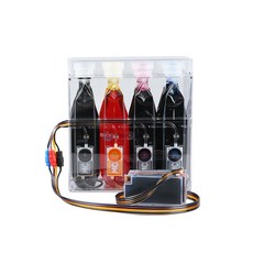 8100 8600 8610 8620 팩 2400 무한잉크 공급기 950 951