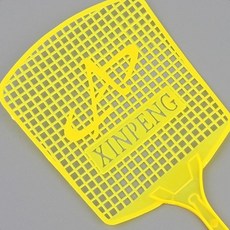 면이 넓은 큰 사각 모기채 파리채 모기용품 모기제거, 사각형