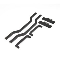 【TWSRC】tws 72000900 車樑組 提升車輛結構強度 確保行車安全, 1個